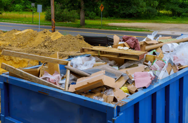 Trusted Cibolo, TX Junk Removal Services Experts